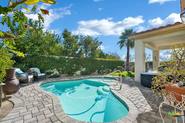 41576 Via Arleta, Indio, CA 92203