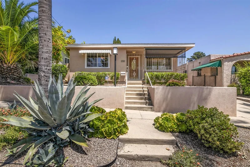 4565 4th St, La Mesa, CA 91941