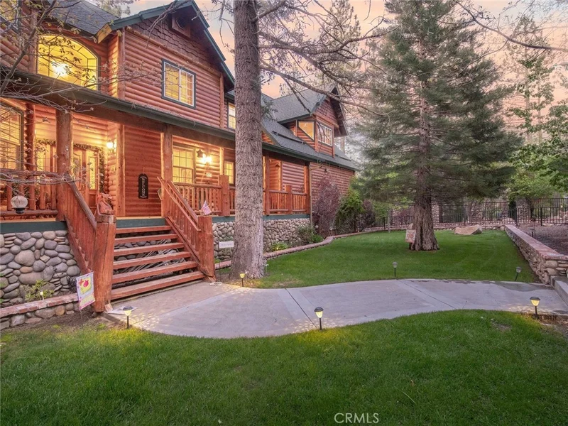 42128 Switzerland, Big Bear, CA 92315