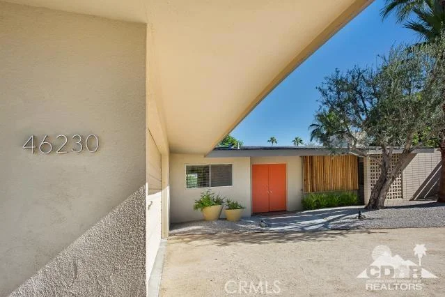 46230 Shadow Mountain, Palm Desert, CA 92260