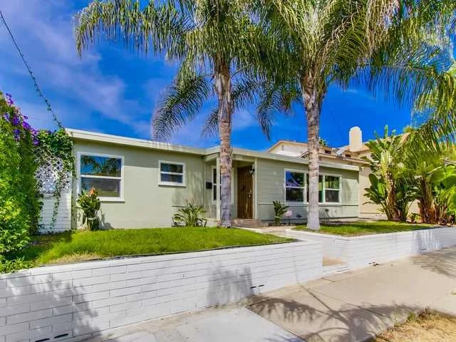 4526 Morrell Street, San Diego, CA 92109