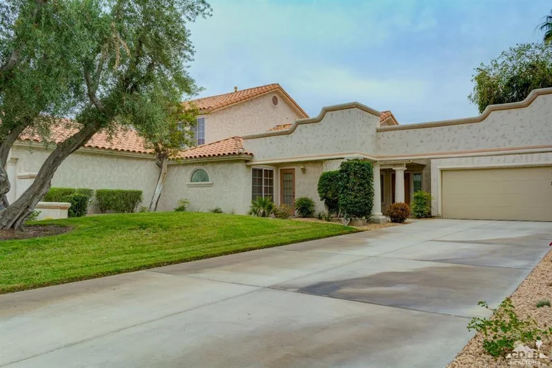 190 Desert Falls, Palm Desert, CA 92211