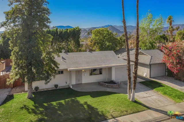 77625 California, Palm Desert, CA 92211
