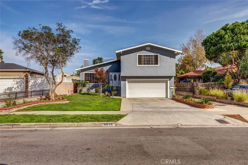 4618 Berryman, Culver City, CA 90230