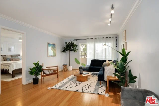 1154 Barrington #211, Los Angeles, CA 90049