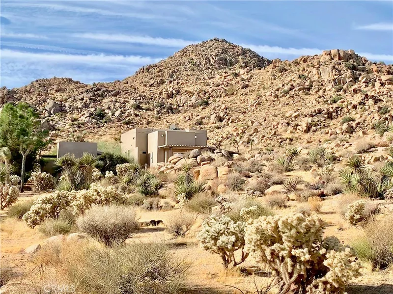 7878 Piute, Joshua Tree, CA 92252