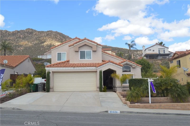 22420 Climbing Rose, Moreno Valley, CA 92557