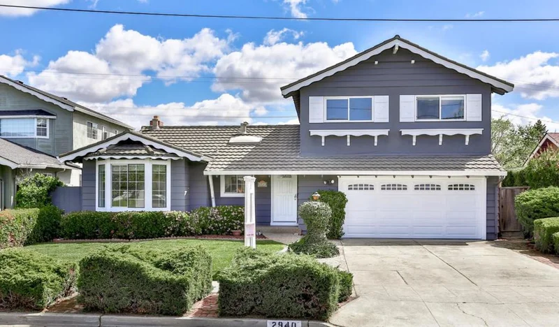 2940 New Jersey, San Jose, CA 95124