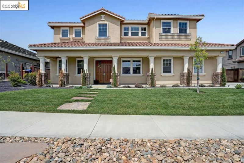 516 Yelland Way, Brentwood, CA 94513
