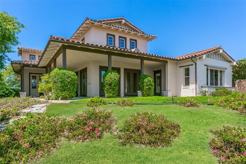 7761 Doug Hill Ct, San Diego, CA 92127