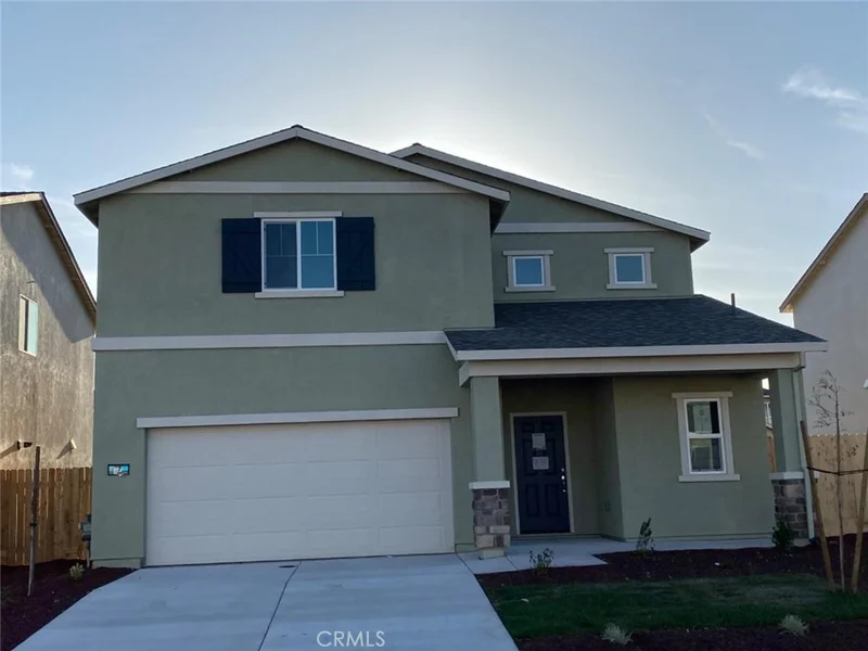 77 Hartley #33, Merced, CA 95341