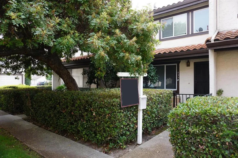 557 Giuffrida #B, San Jose, CA 95123