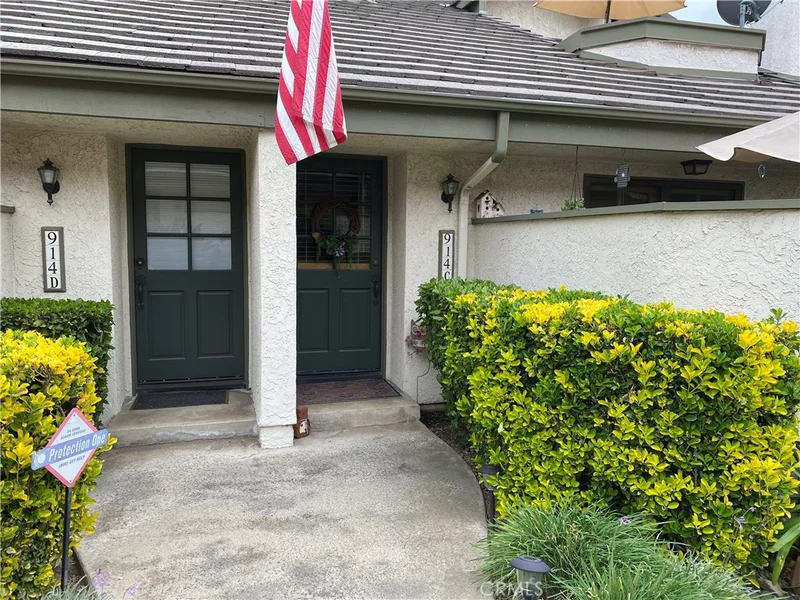 914 Arrow #C, Upland, CA 91786