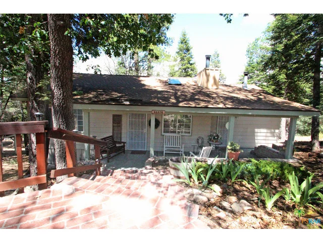 43376 Ridge Crest, Big Bear, CA 92315