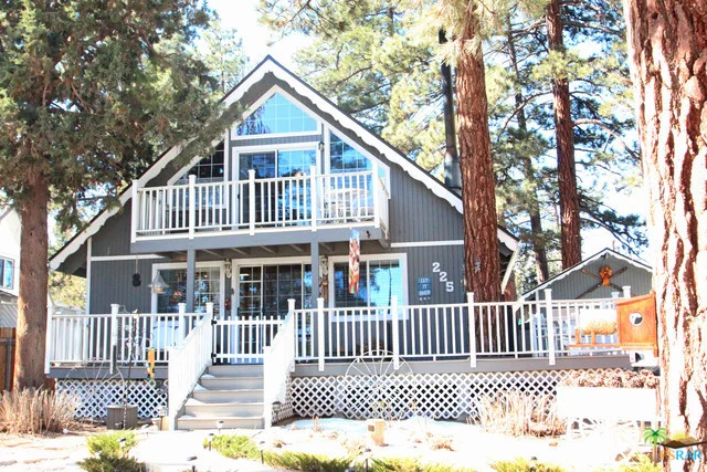 225 Turlock, Big Bear, CA 92314