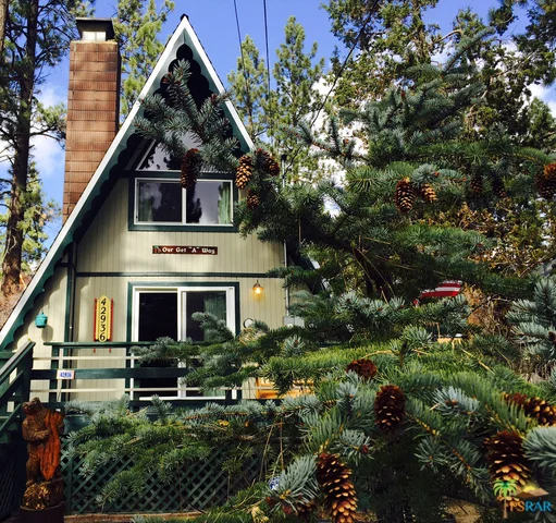 42936 Encino, Big Bear, CA 92315