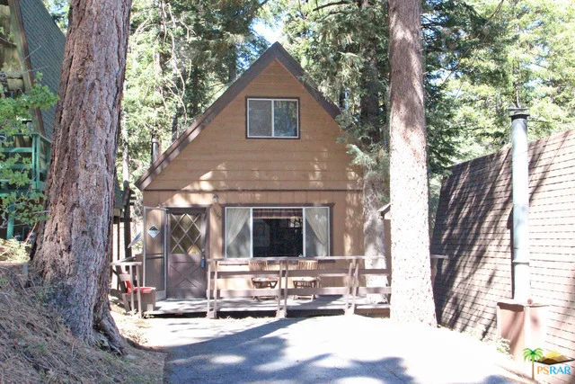 1168 Sylvan, Big Bear, CA 92315