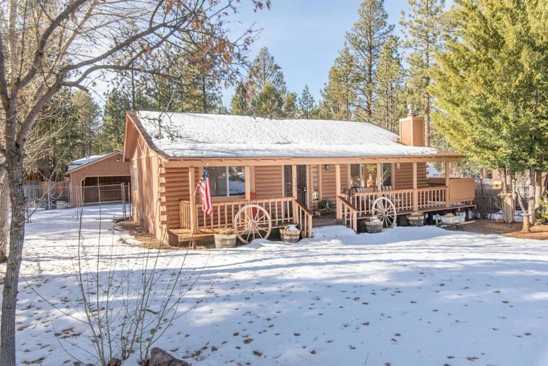 1141 Ash Lane, Big Bear, CA 92314