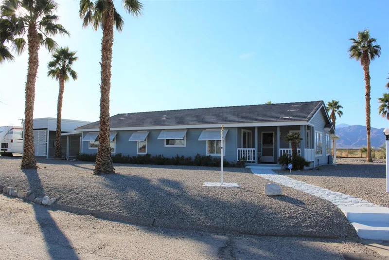 2987 Treadwell, Thermal, CA 92274