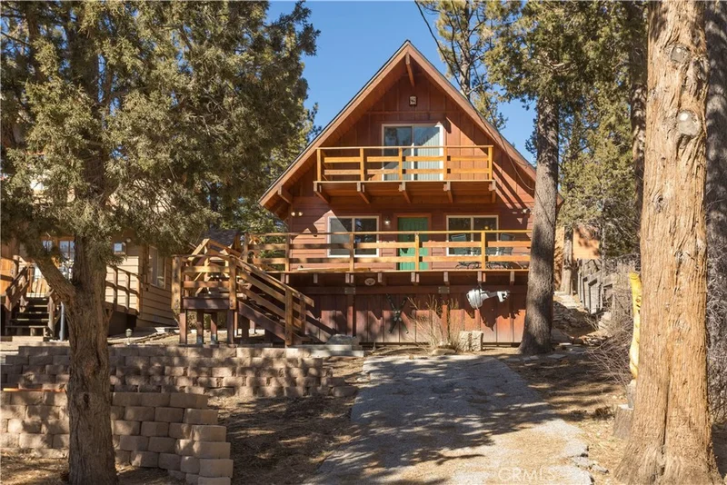 42844 Encino, Big Bear, CA 92315