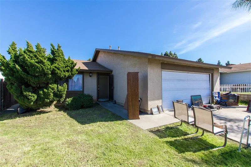 1043 Raedel Dr, San Diego, CA 92154