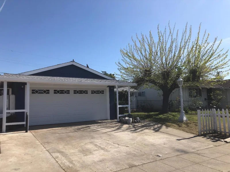 450 Mignot, San Jose, CA 95111