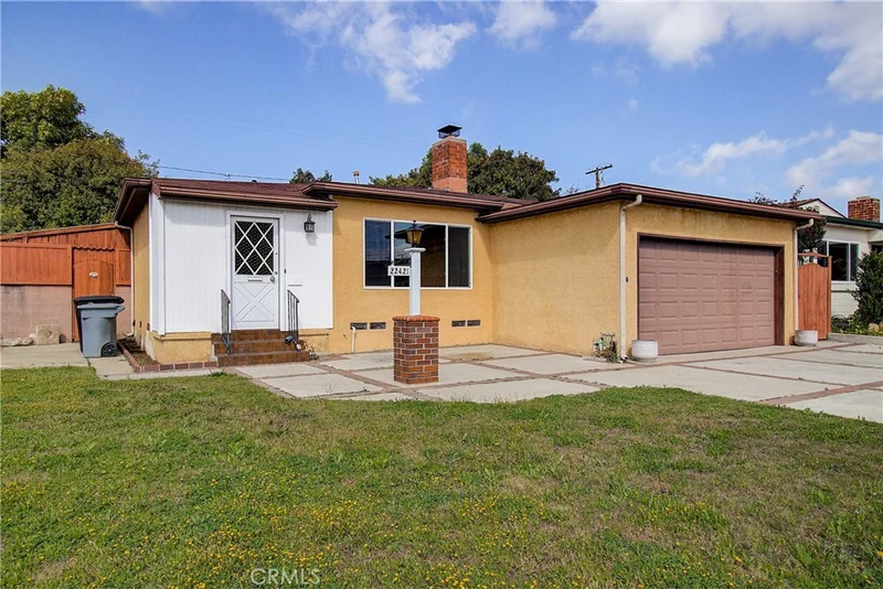 22421 Marjorie, Torrance, CA 90505