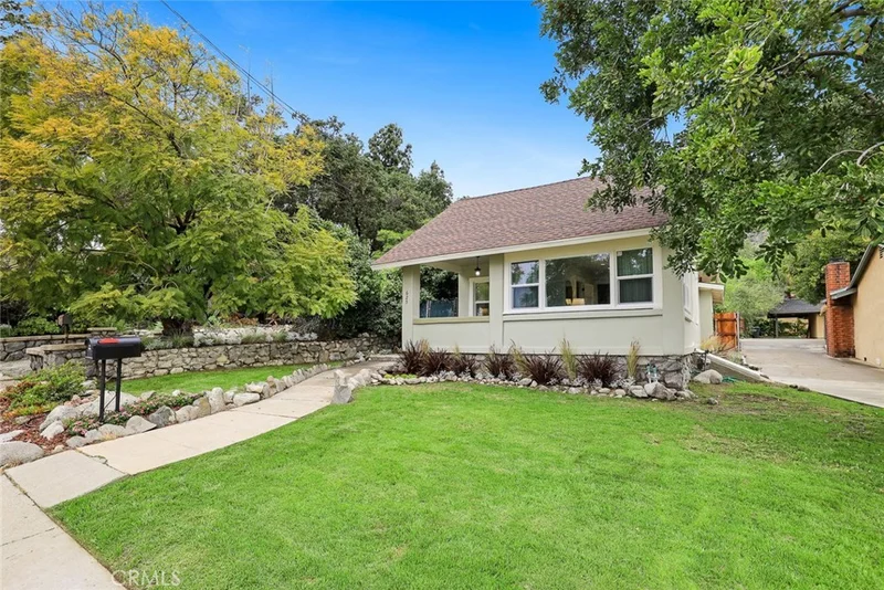 625 Grandview, Sierra Madre, CA 91024