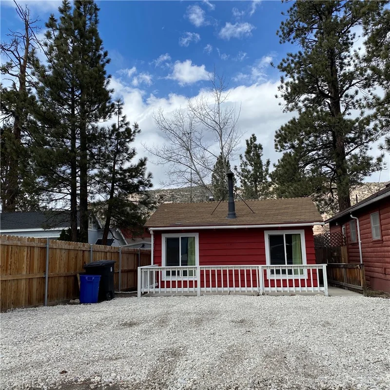 517 Meadow, Big Bear, CA 92314