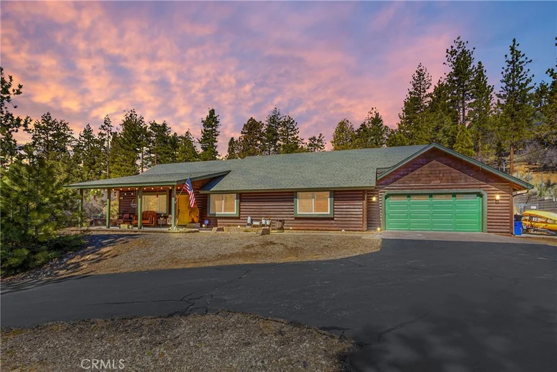 1041 Van Dusen Canyon, Big Bear, CA 92314