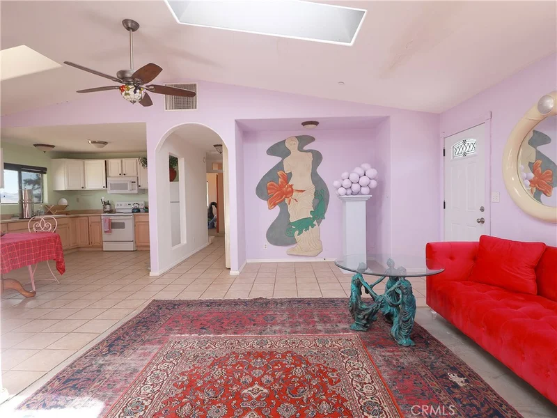 61844 Belmont, Joshua Tree, CA 92252