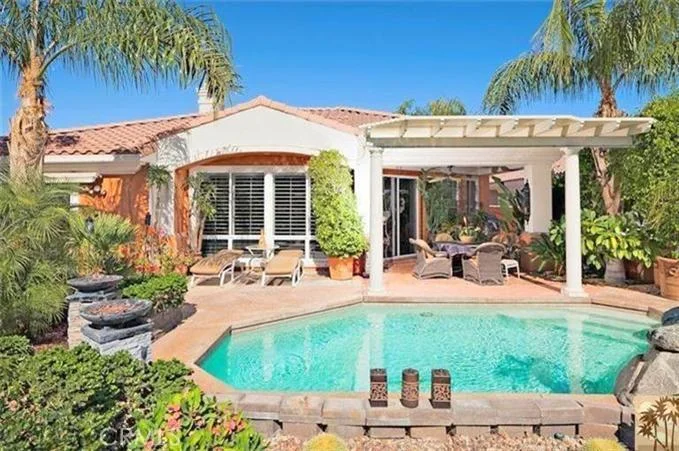 78665 Castle Pines, La Quinta, CA 92253