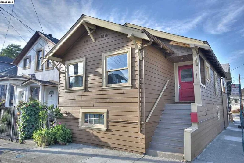 1046 48th St, Emeryville, CA 94608-3007