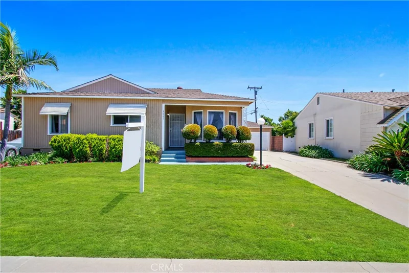 4642 Hayter, Lakewood, CA 90712