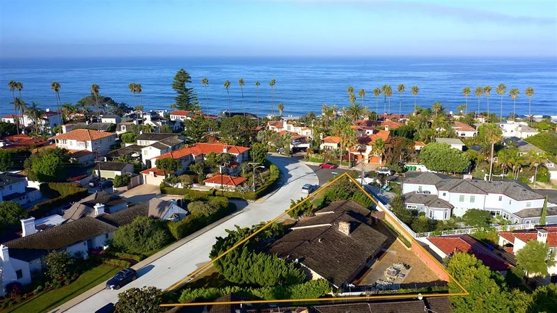 300 Via Del Norte, La Jolla, CA 92037