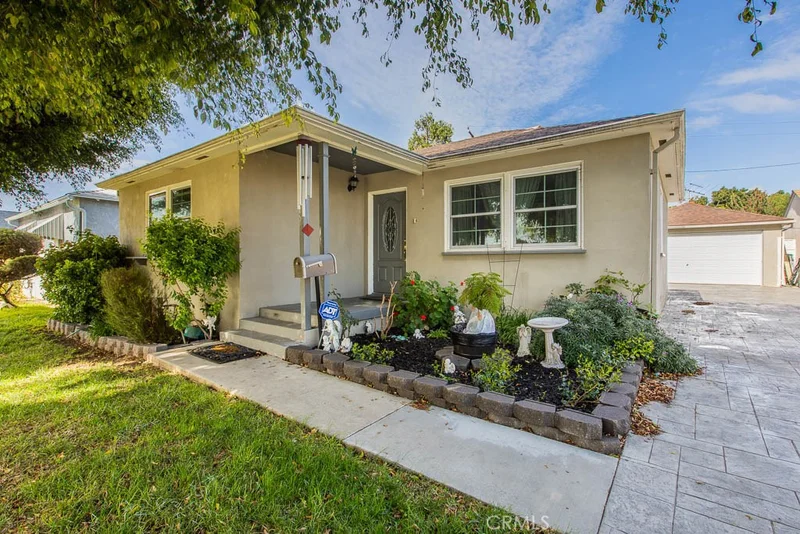 8821 Klinedale Avenue, Pico Rivera, CA 90660