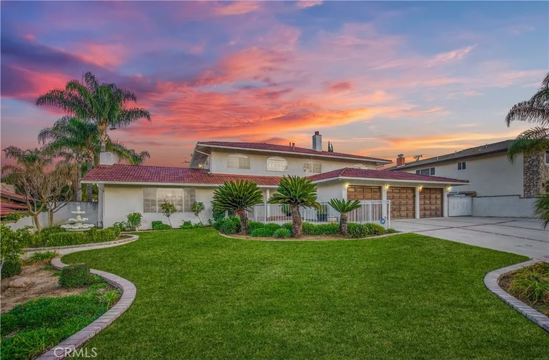 1151 Hummingbird, Corona, CA 92882