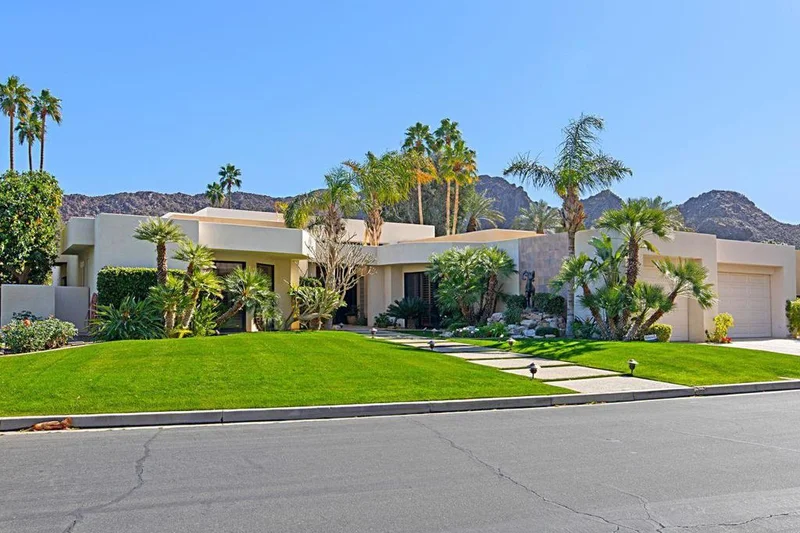46590 Quail Run, Indian Wells, CA 92210