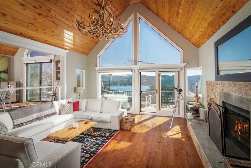 27347 Matterhorn, Lake Arrowhead, CA 92352
