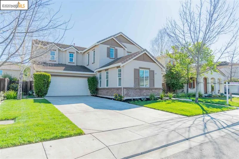 1040 Morning Glory Way, Oakley, CA 94561