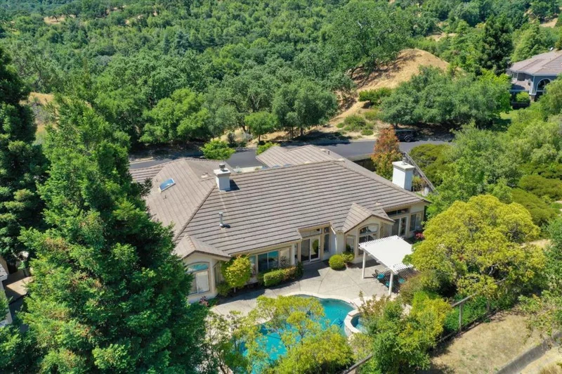1154 Sunrise Ridge, Lafayette, CA 94549
