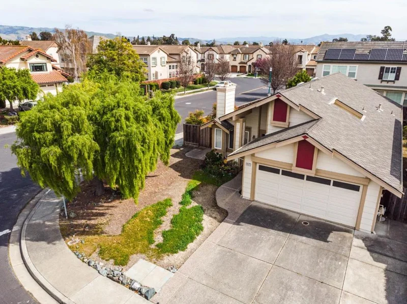 4500 Oakdale, Union City, CA 94587