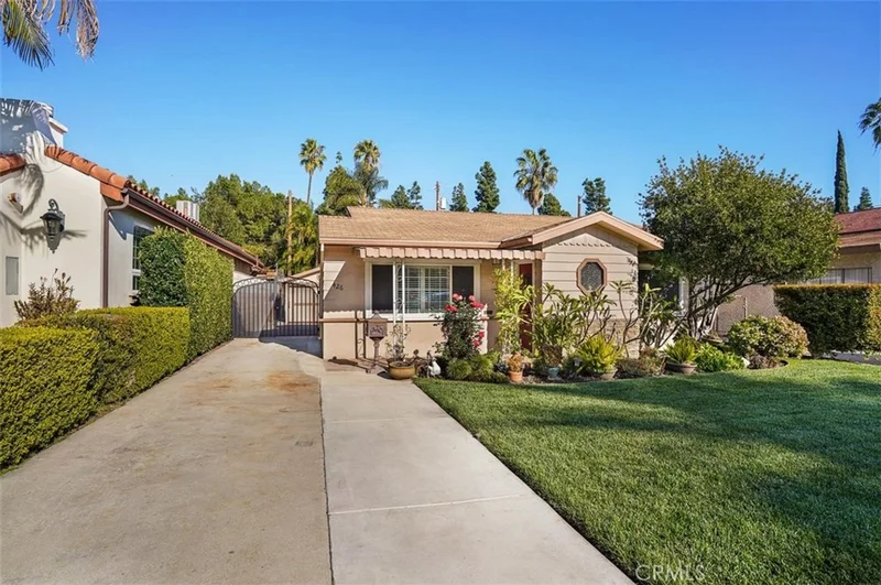 426 Fairview, Burbank, CA 91505