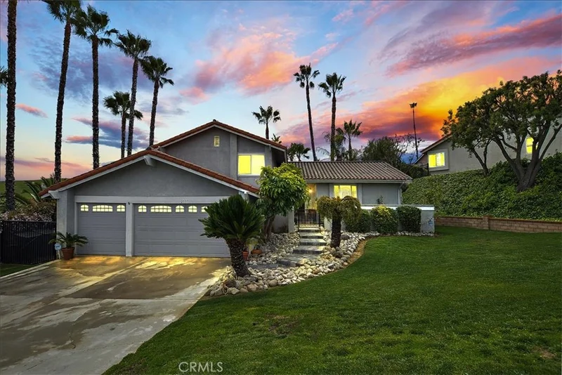 2537 Turquoise, Chino Hills, CA 91709