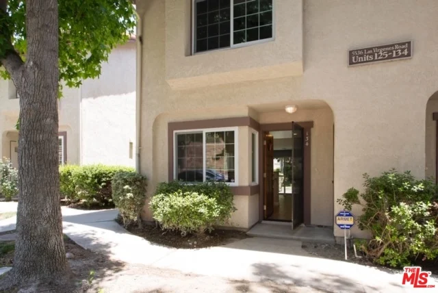 5536 Las Virgenes #134, Calabasas, CA 91302