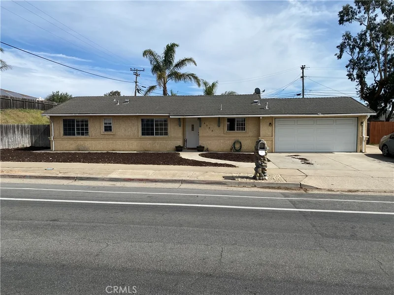 4554 Bradley, Santa Maria, CA 93455