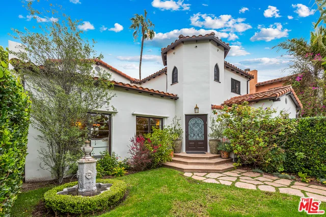 6231 Maryland, Los Angeles, CA 90048