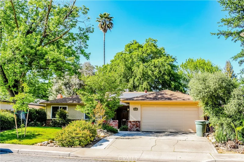 511 Buena Vista, Merced, CA 95348