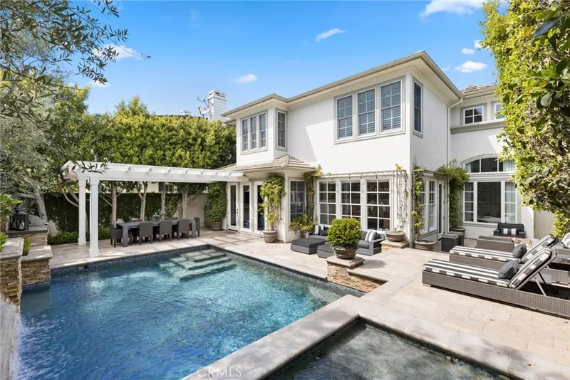 3 Turtle Bay, Newport Beach, CA 92660