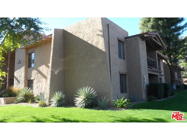 1050 Ramon #59, Palm Springs, CA 92264